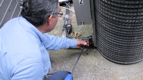 is a freon leak in your home dangerous|Refrigerant Poisoning: Symptoms, Treatments, and。